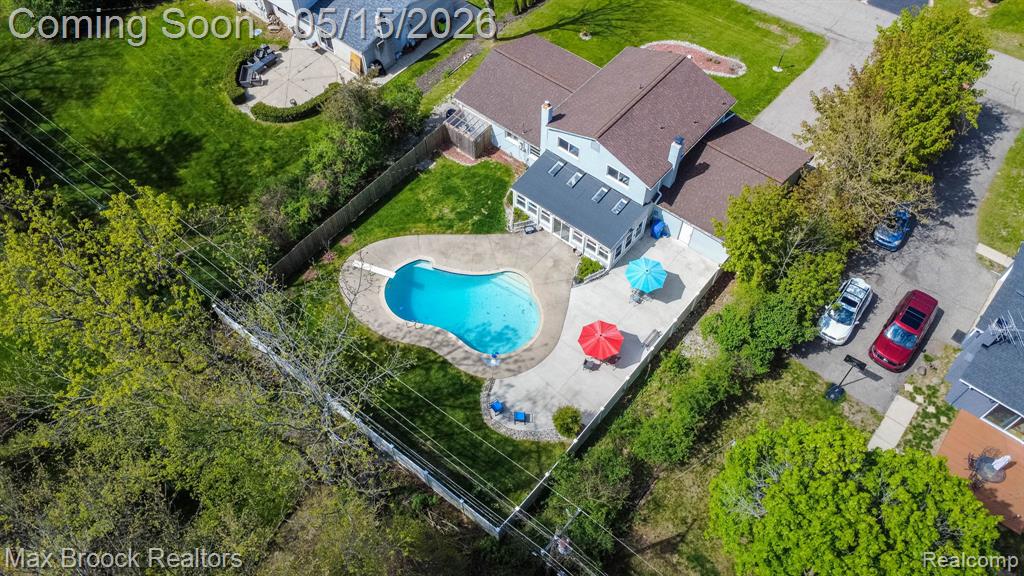 4225 Westover Drive, West Bloomfield, MI 48323 — Photo 52