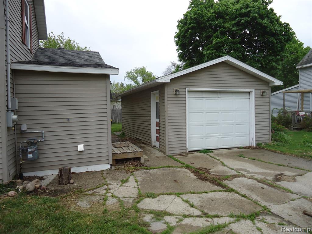 304 Williamette Avenue, Alma, MI 48801 — Photo 29