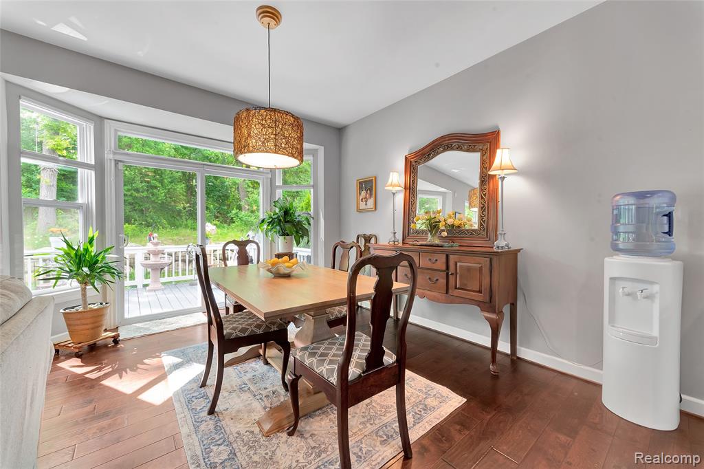 521 Heritage Ridge Drive, Milford, MI 48381 — Photo 14