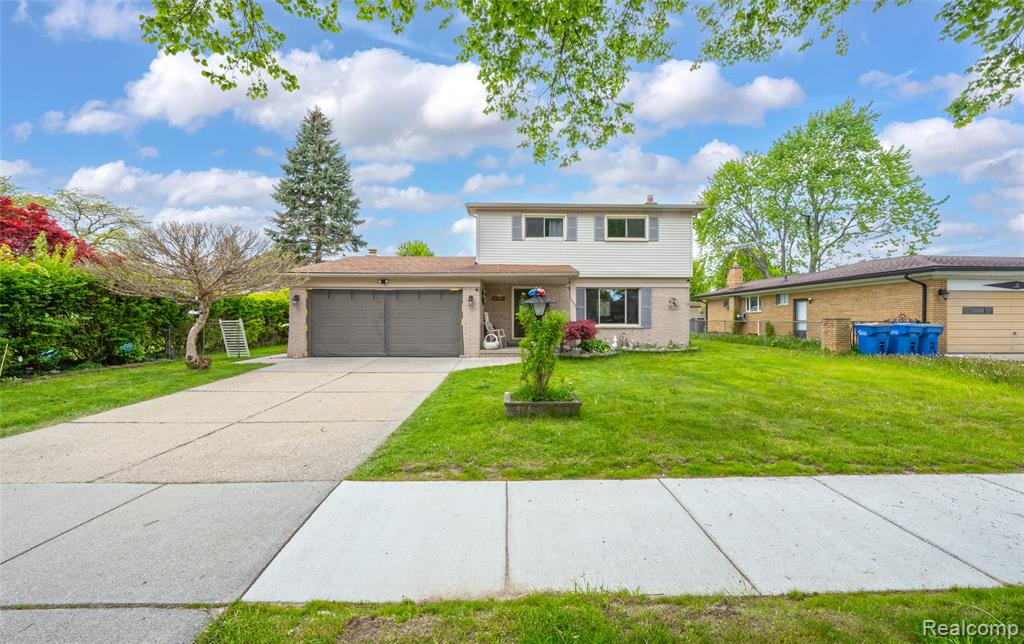 30615 Scrivo Drive, Warren, MI 48092 — Photo 2