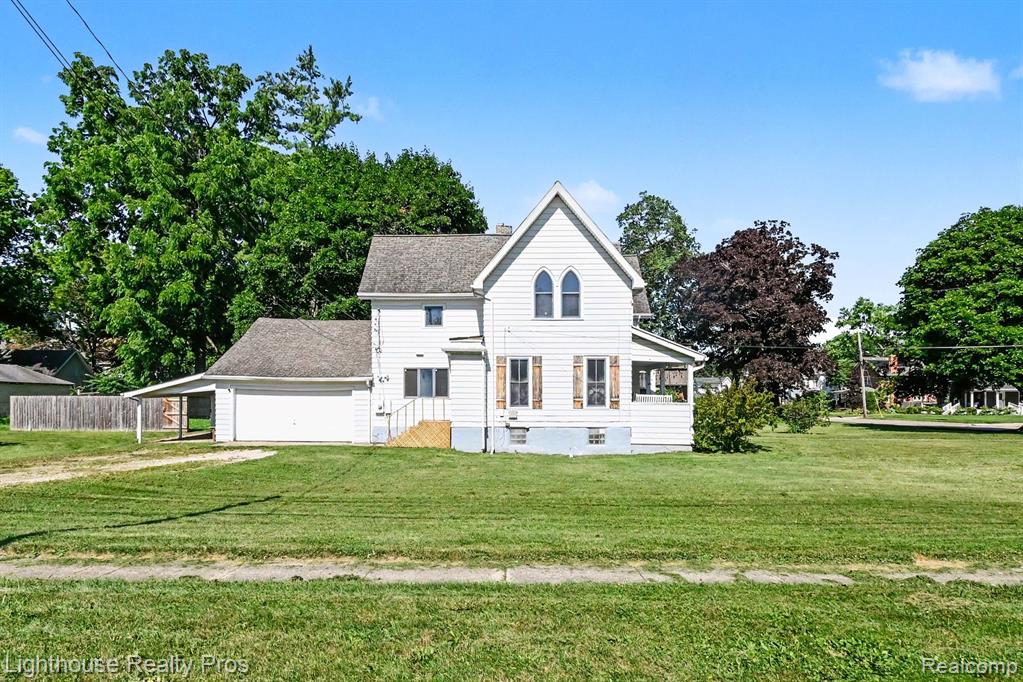 405 W Jefferson Street, Grand Ledge, MI 48837 — Photo 7