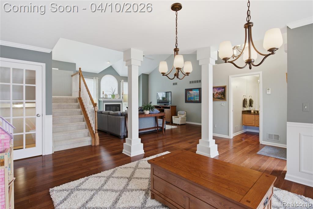 56891 Aberdeen Drive, Shelby Twp, MI 48316 — Photo 8