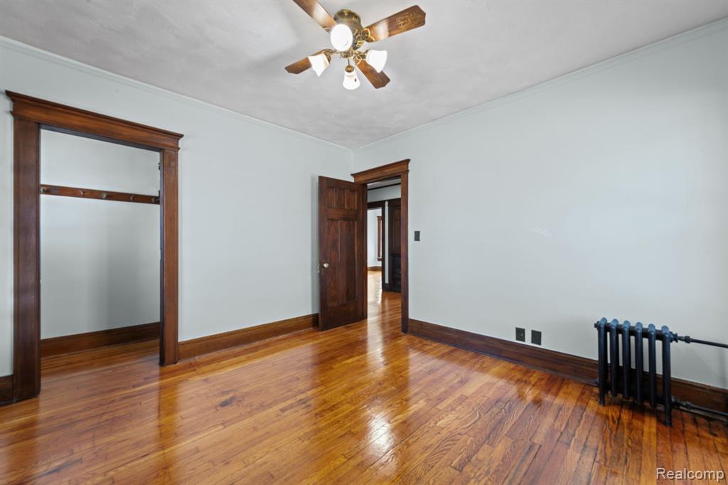 708 Taylor Street, Detroit, MI 48202 — Photo 15