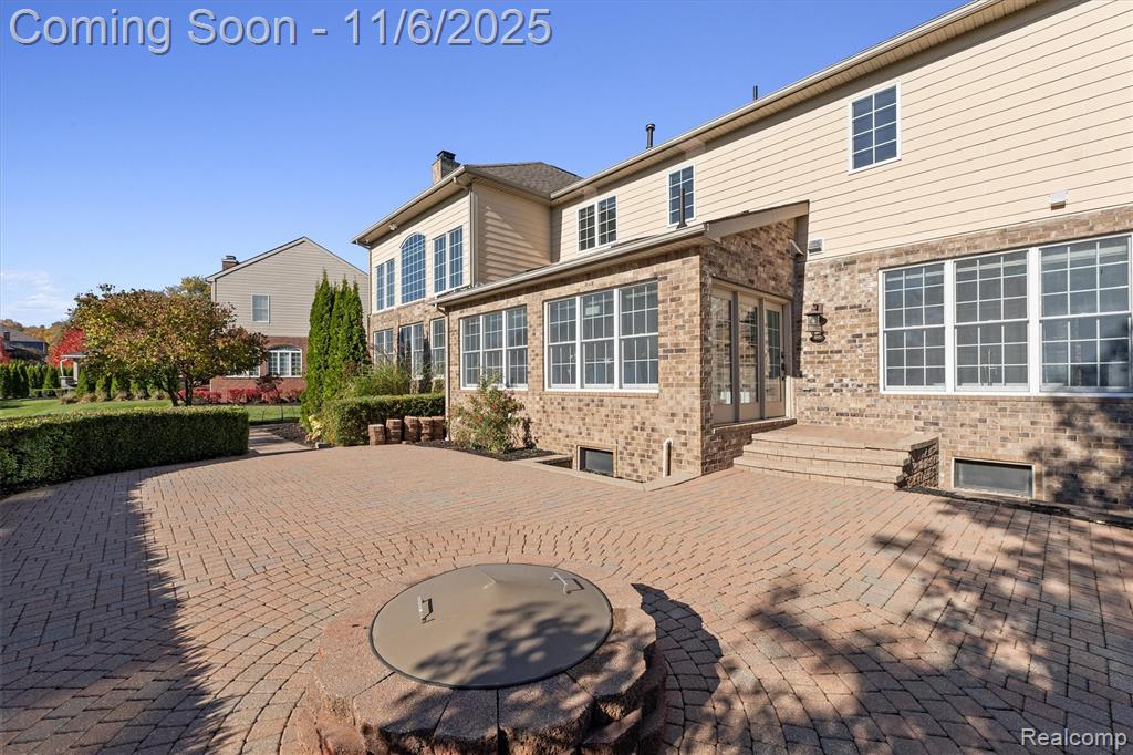 50623 Chesapeake Drive, Novi, MI — Photo 67