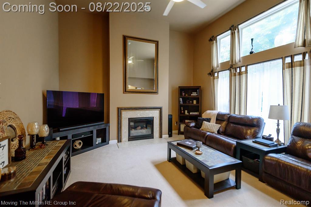 42782 Pond Ridge Lane, Van Buren, MI 48111 — Photo 7