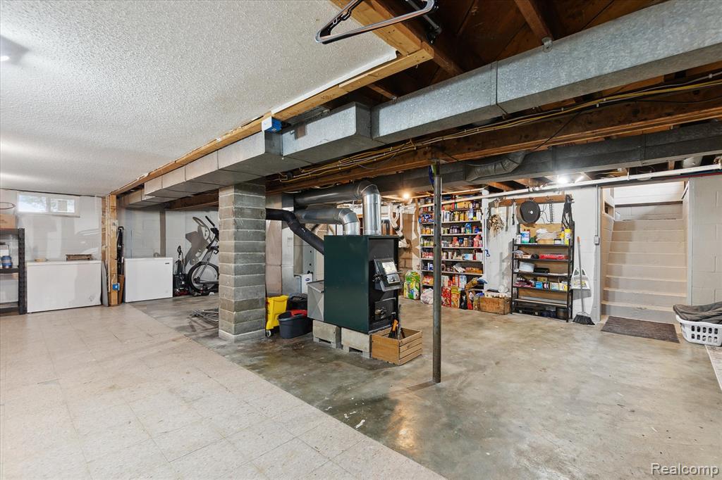 10605 Wilkinson Road, Lennon Vlg, MI 48449 — Photo 27
