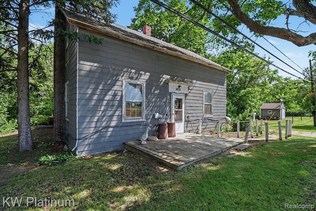 5918 Jeddo Road, MI 48032 — Photo 3
