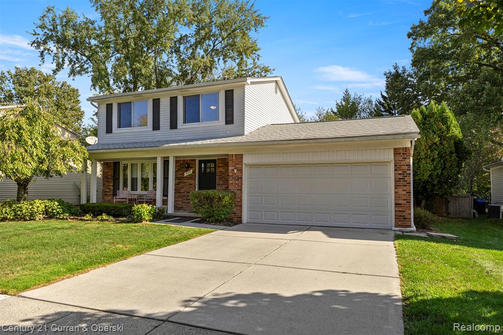 572 Shana Street, Canton, MI 48187 — Photo 50