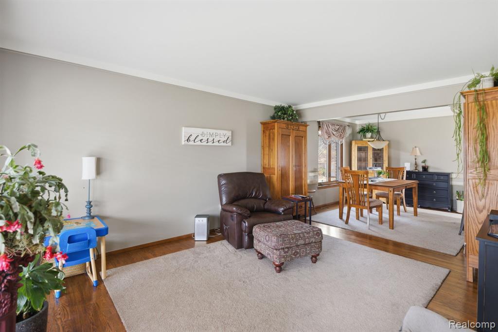 44388 Thunder Bay Drive, Clinton Twp, MI 48038 — Photo 5