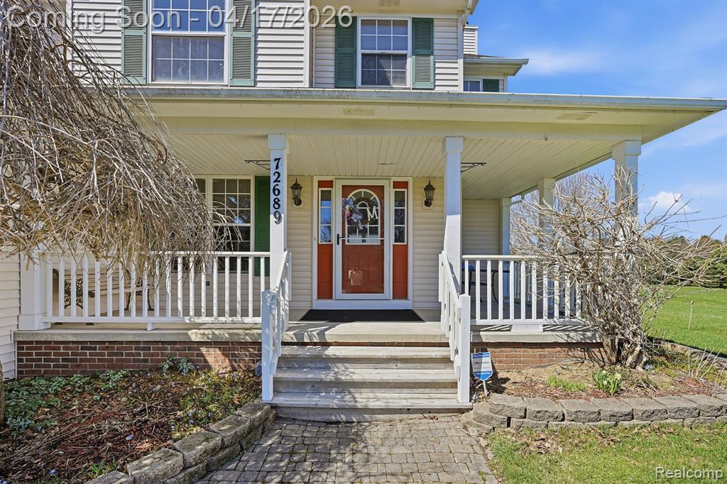 72689 Dequindre Road, Leonard, MI 48367 — Photo 9