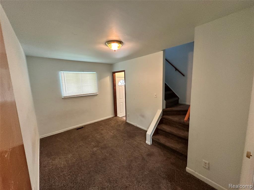 8553 N HUBBARD Street, Westland, MI — Photo 9