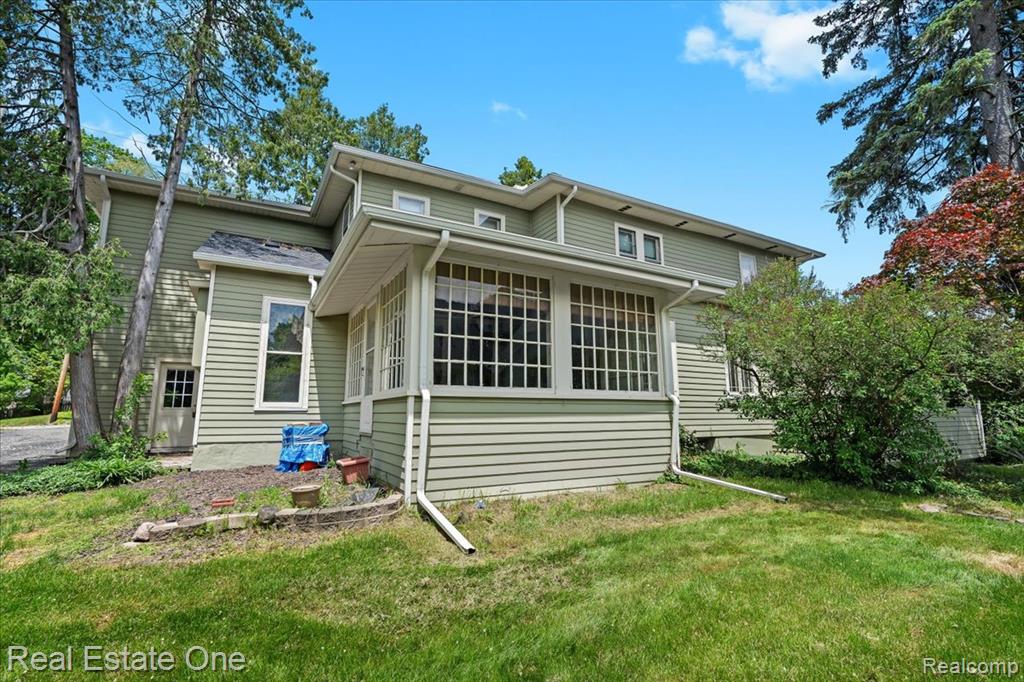 641 UNION Street, Milford, MI 48381 — Photo 4