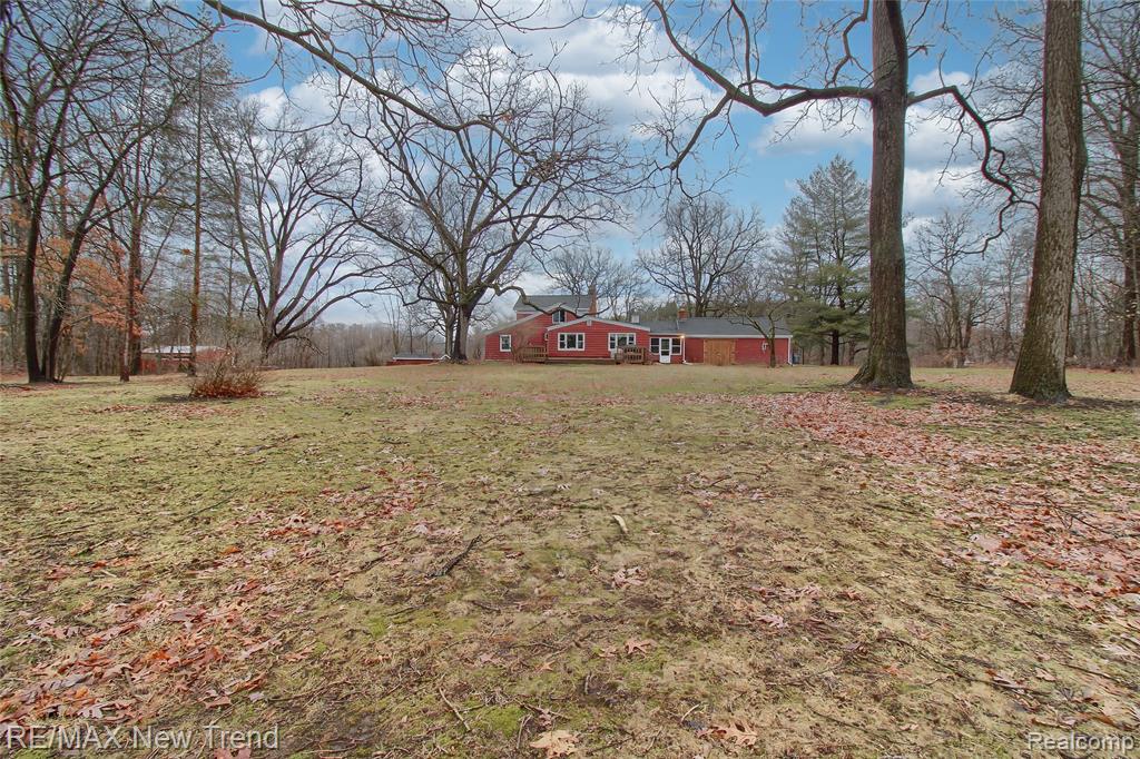 2470 Chilson Road, Howell, MI 48843 — Photo 45