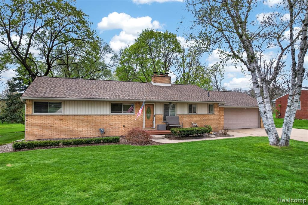 95 Windsor Road, Rochester Hills, MI 48307 — Photo 3