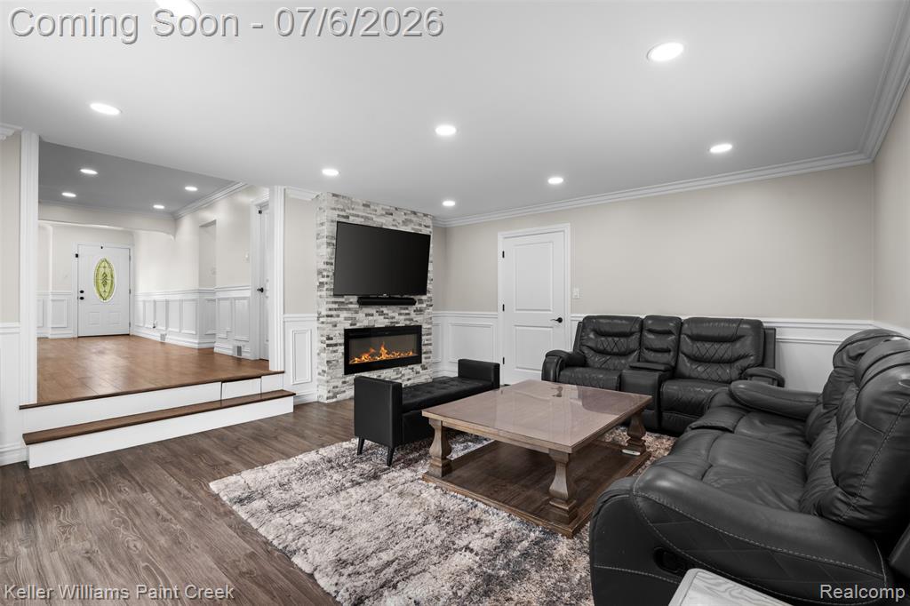 8316 Speedway Drive, Utica, MI 48317 — Photo 12