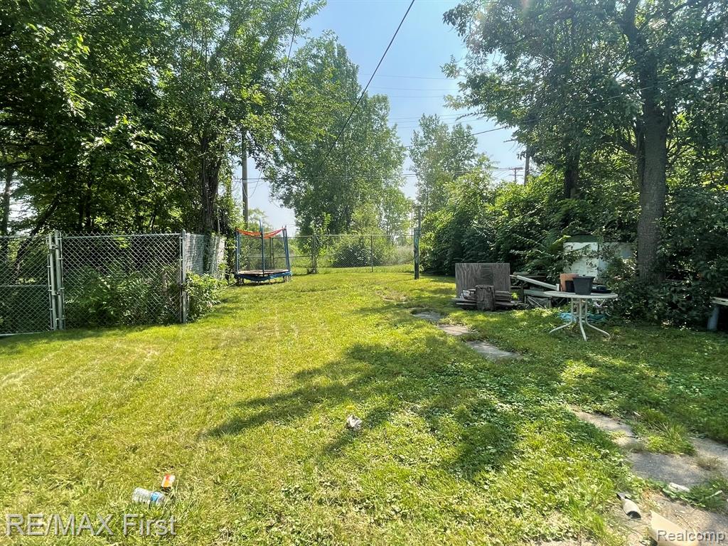 3914 24th Street, Detroit, MI 48208 — Photo 5