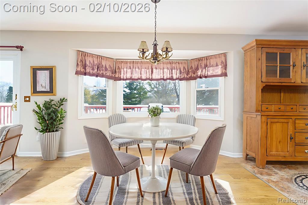 11651 Earl Street, Pinckney, MI, 48169