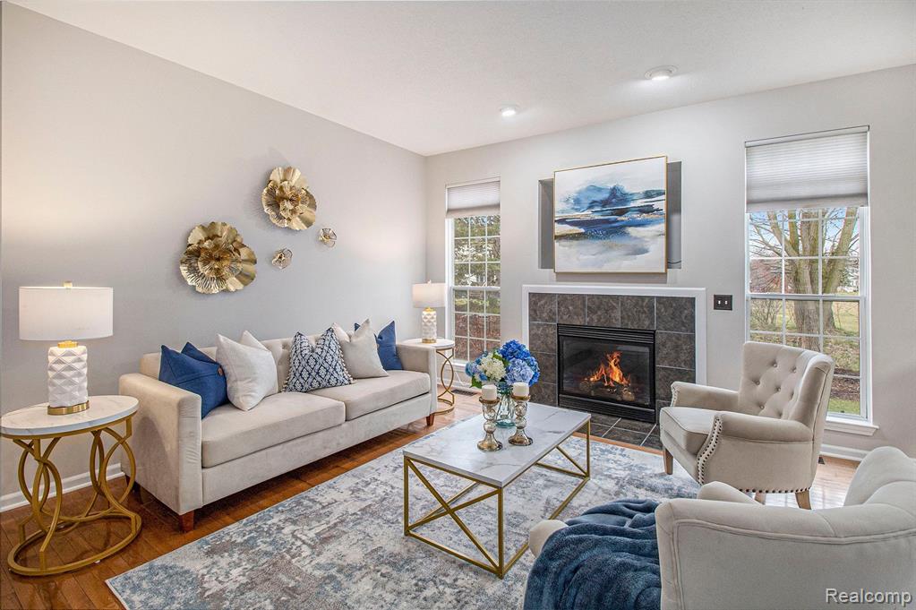 5535 GALLERY PARK Drive, Ann Arbor, MI 48103 — Photo 7