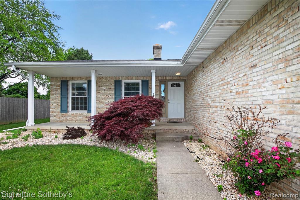 652 Willow Lane, Frankenmuth, MI 48734 — Photo 3