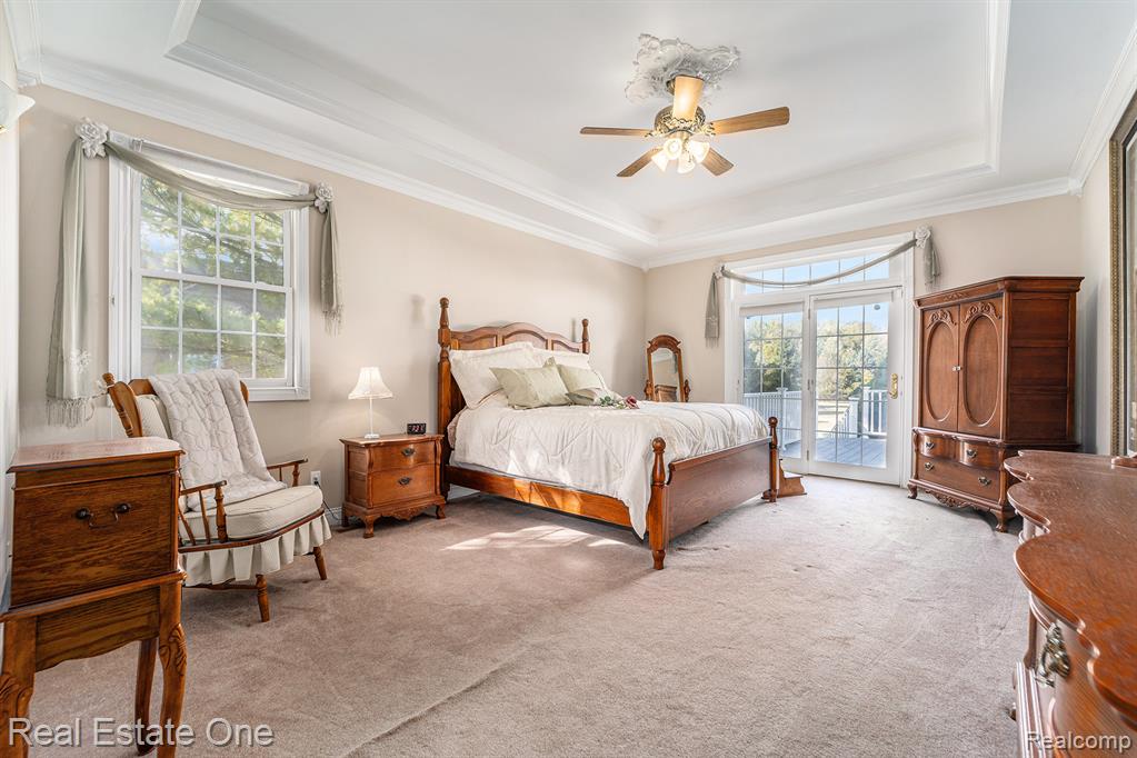 18501 Henry Court, Washington, MI — Photo 20