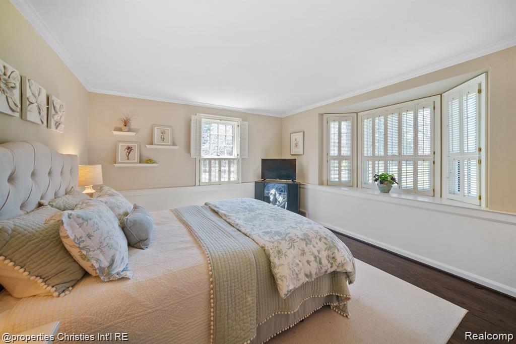 6050 W Surrey Road, Bloomfield Hills, MI 48301 — Photo 7