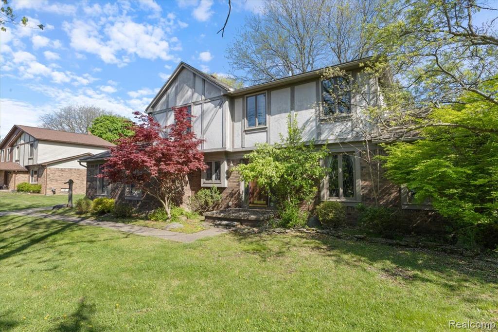 4824 Quarton Road, Bloomfield Hills, MI 48302 — Photo 46