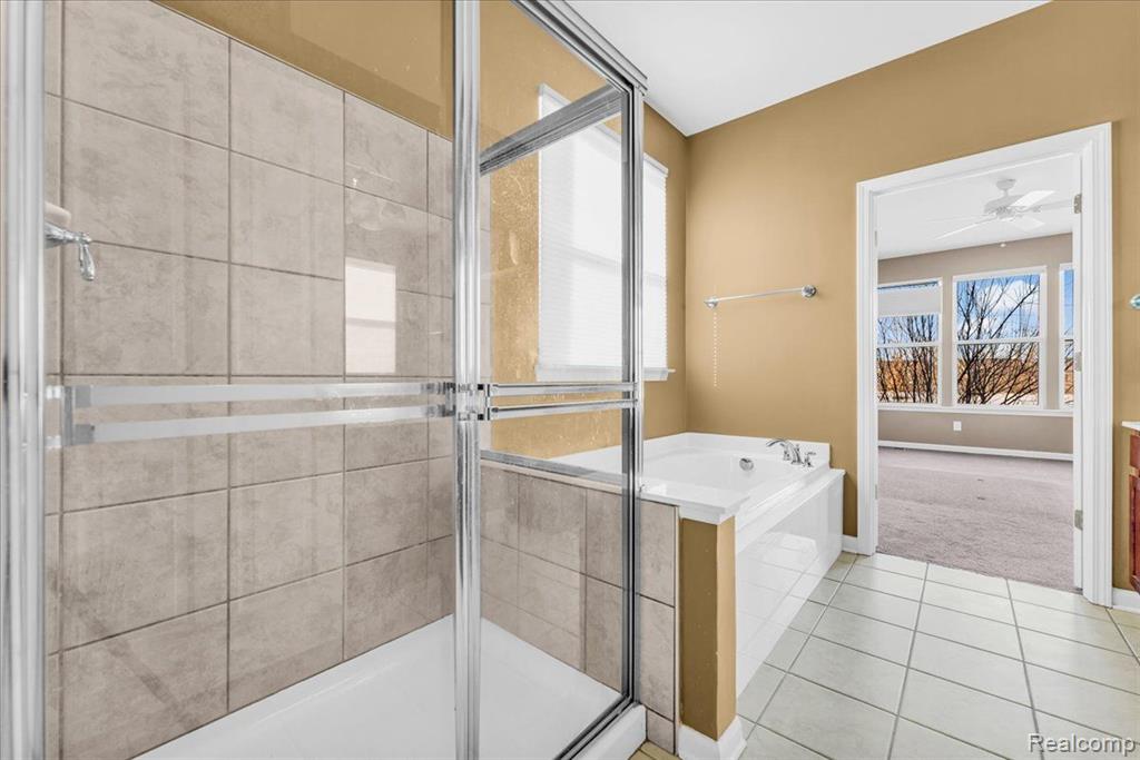 8899 MEADOW Lane, Ypsilanti, MI 48197 — Photo 16