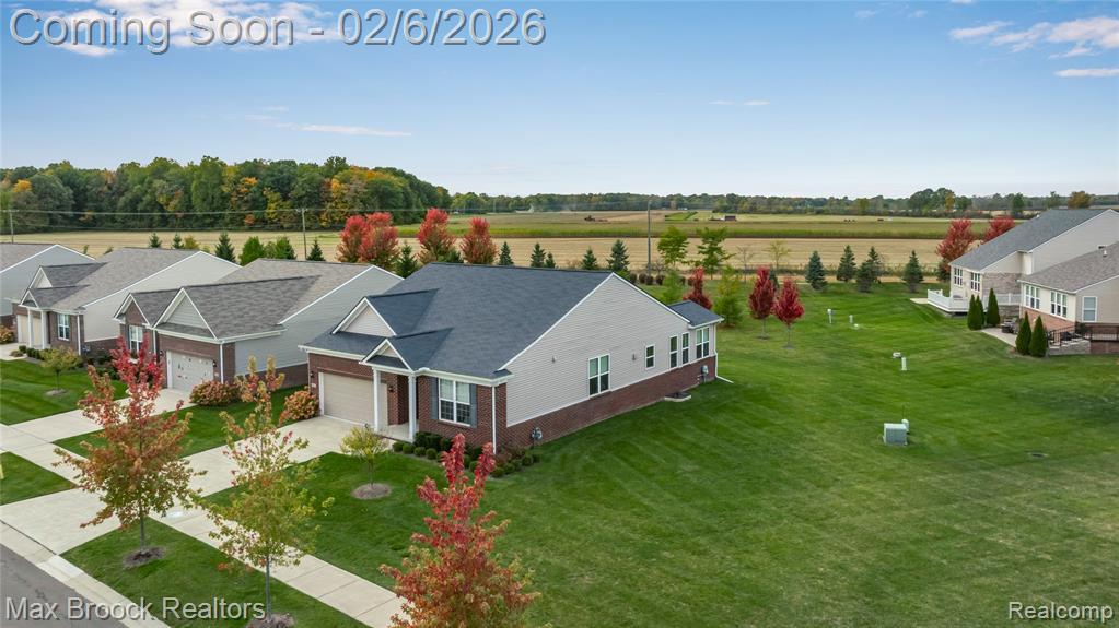 4402 Brookside C, Canton, MI 48188 — Photo 43