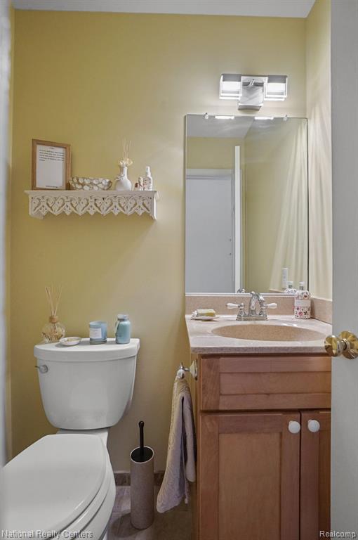 9812 ATWOOD Drive, South Lyon, MI 48178 — Photo 28