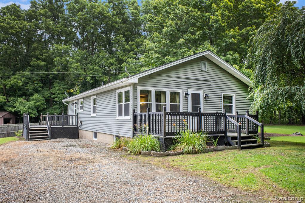 16568 28 Mile Road, Albion, MI 49224 — Photo 2