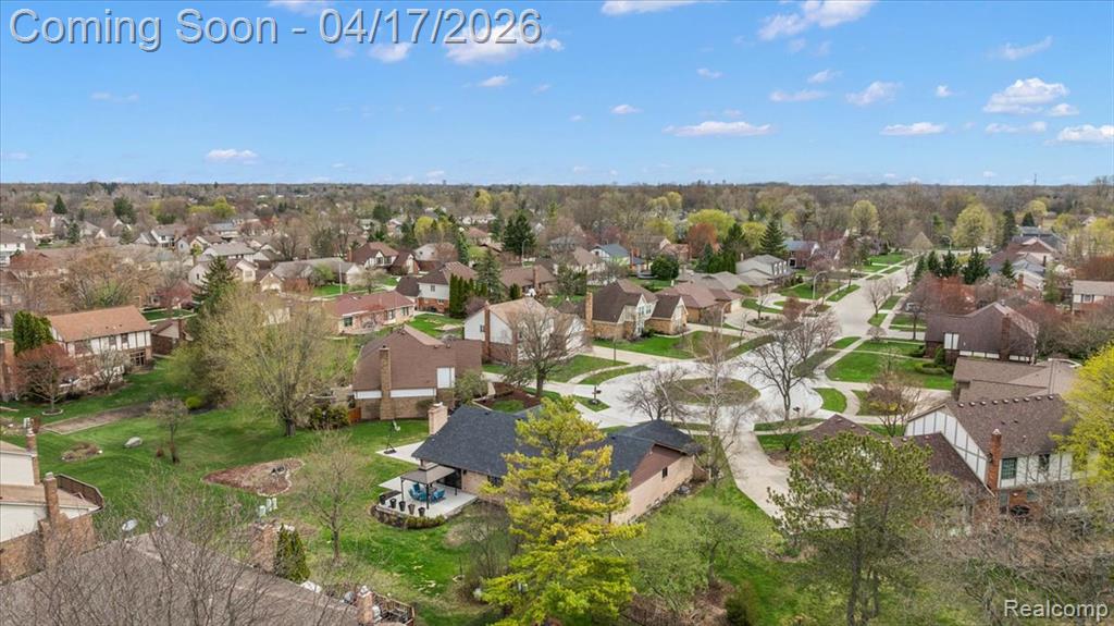 34765 Northland Drive, Livonia, MI, 48152