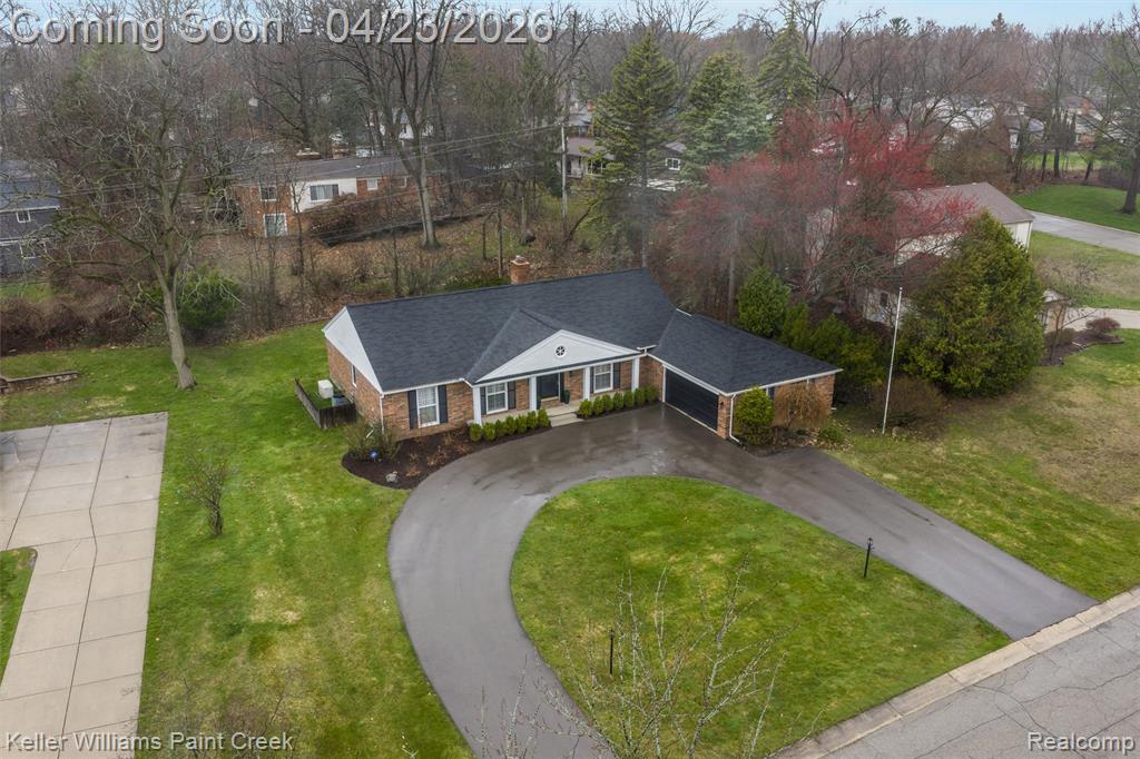 4330 S McNay Court, West Bloomfield, MI 48323 — Photo 43