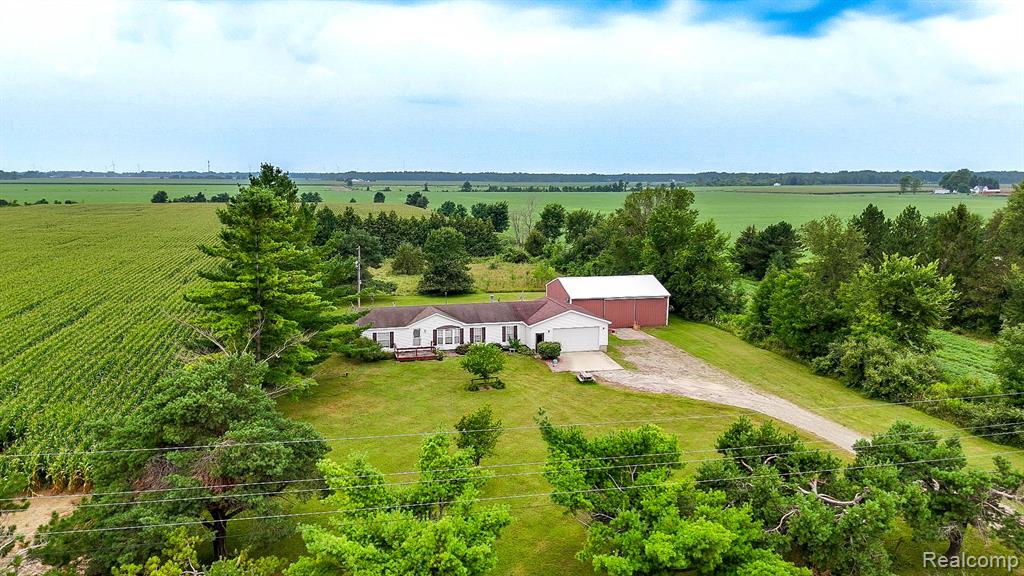 3201 Thomas Road, Filion, MI 48432 — Photo 18