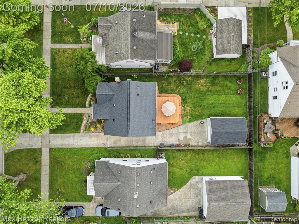2370 Mortenson Boulevard, Berkley, MI 48072 — Photo 43