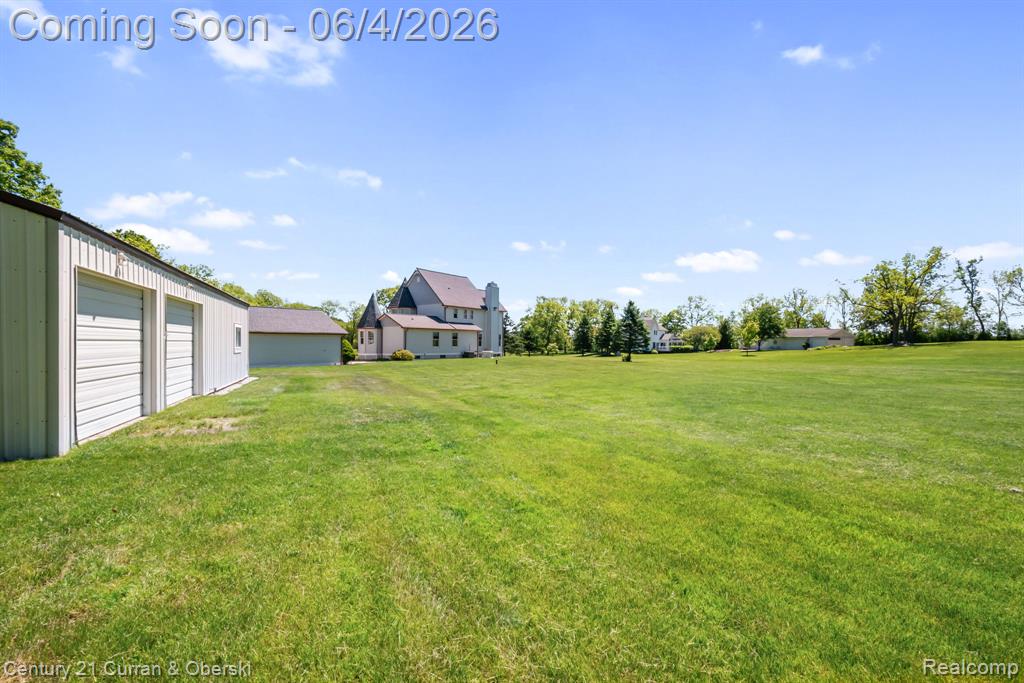 53375 Martha Lane, Northville, MI 48167 — Photo 57