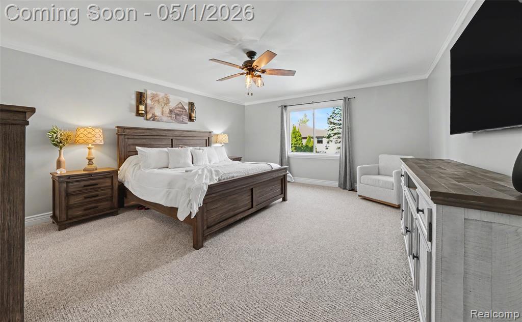 48333 Manchester Drive, Macomb, MI 48044 — Photo 13