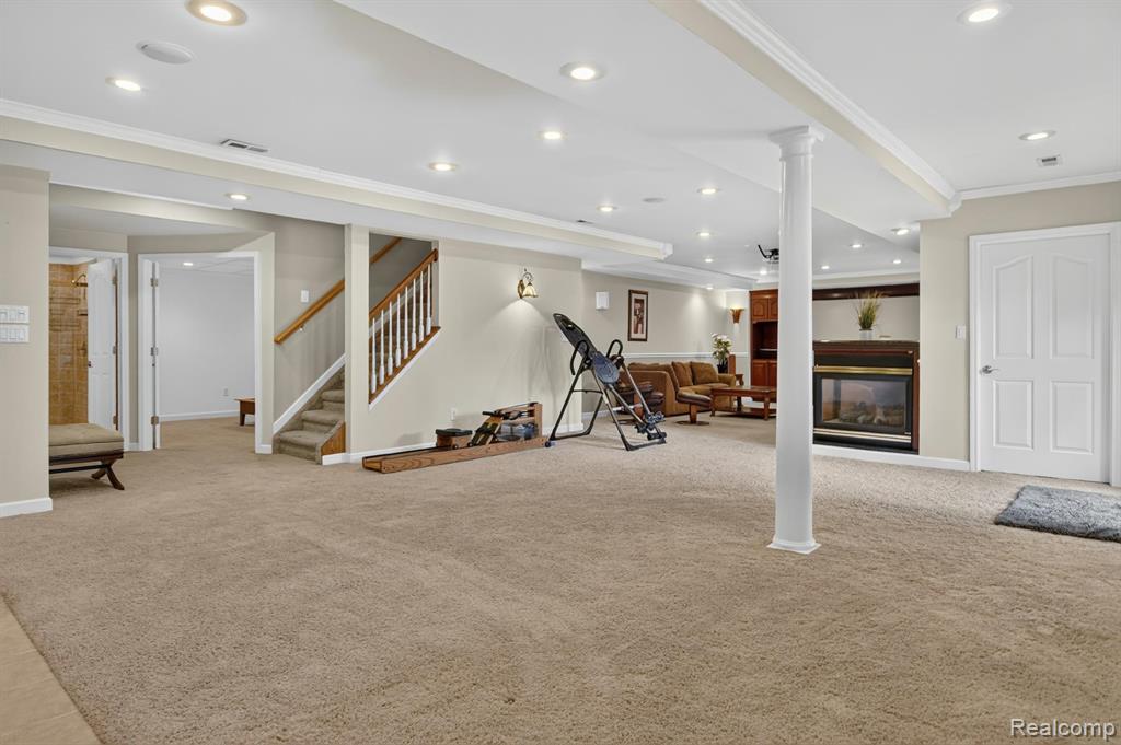 50295 Fellows Hill Drive, Plymouth, MI 48170 — Photo 42