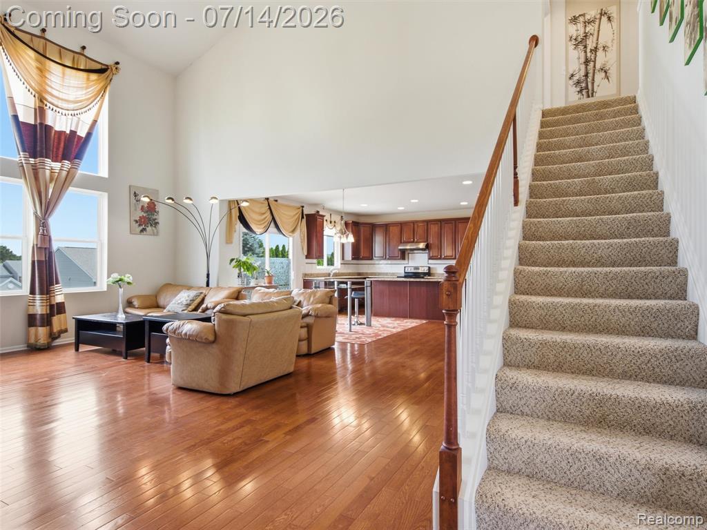 4853 Catalina Drive, Lake Orion, MI — Photo 32