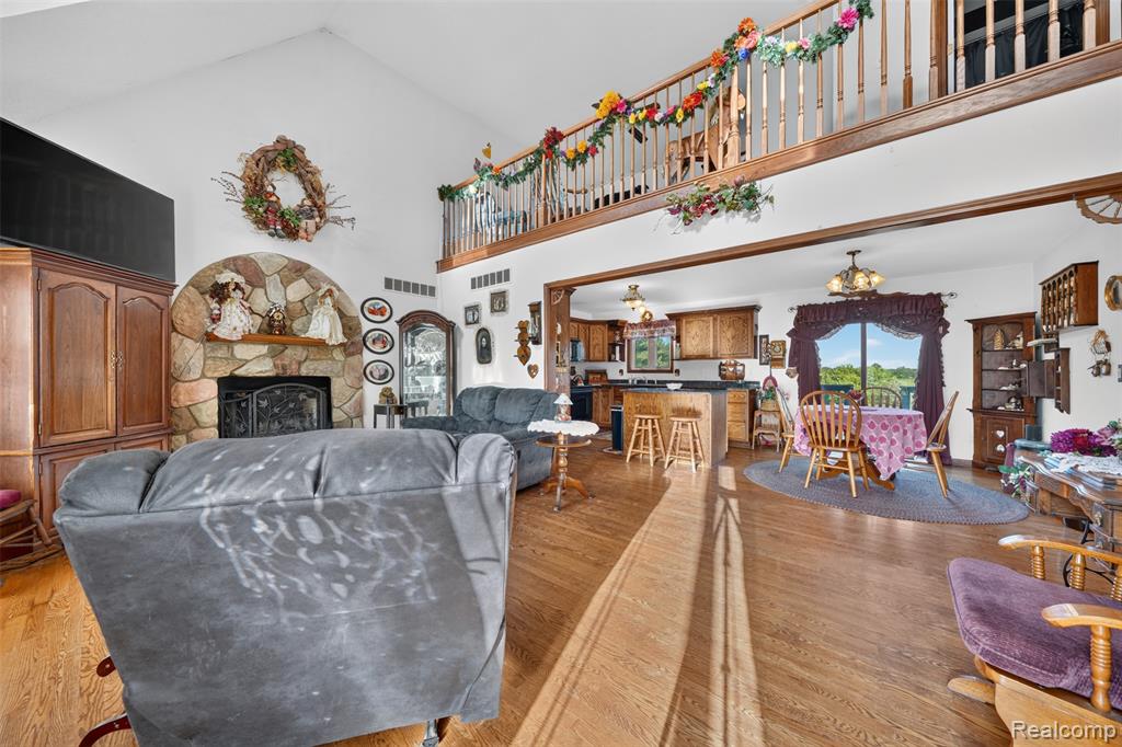 431 Rowley Drive, Attica, MI 48412 — Photo 8