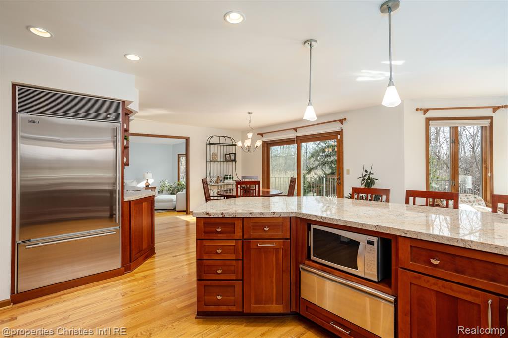 9293 BROOKVILLE Road, Plymouth, MI 48170 — Photo 20