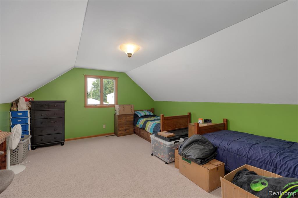 709 Baywood Lane, Davison, MI 48423 — Photo 16