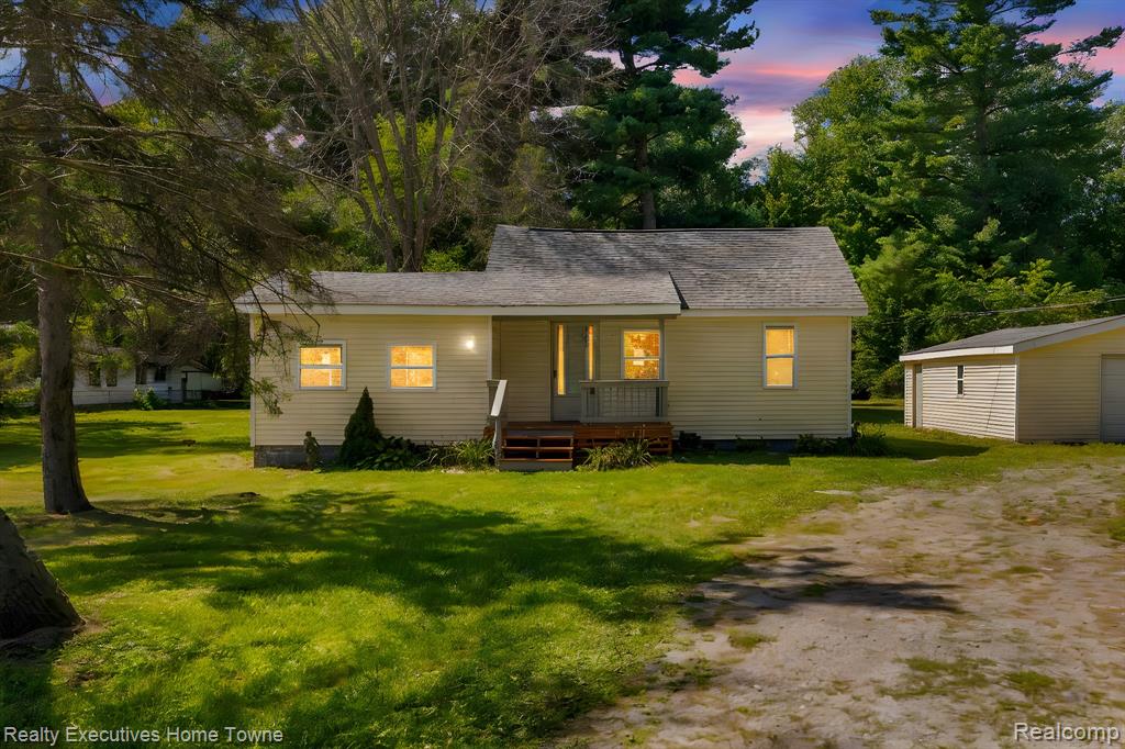 6555 Bunker Road, Burtchville, MI 48059 — Photo 36