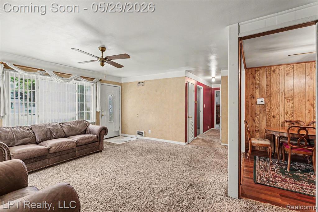 21021 Wendell Street, Clinton Twp, MI 48036 — Photo 4