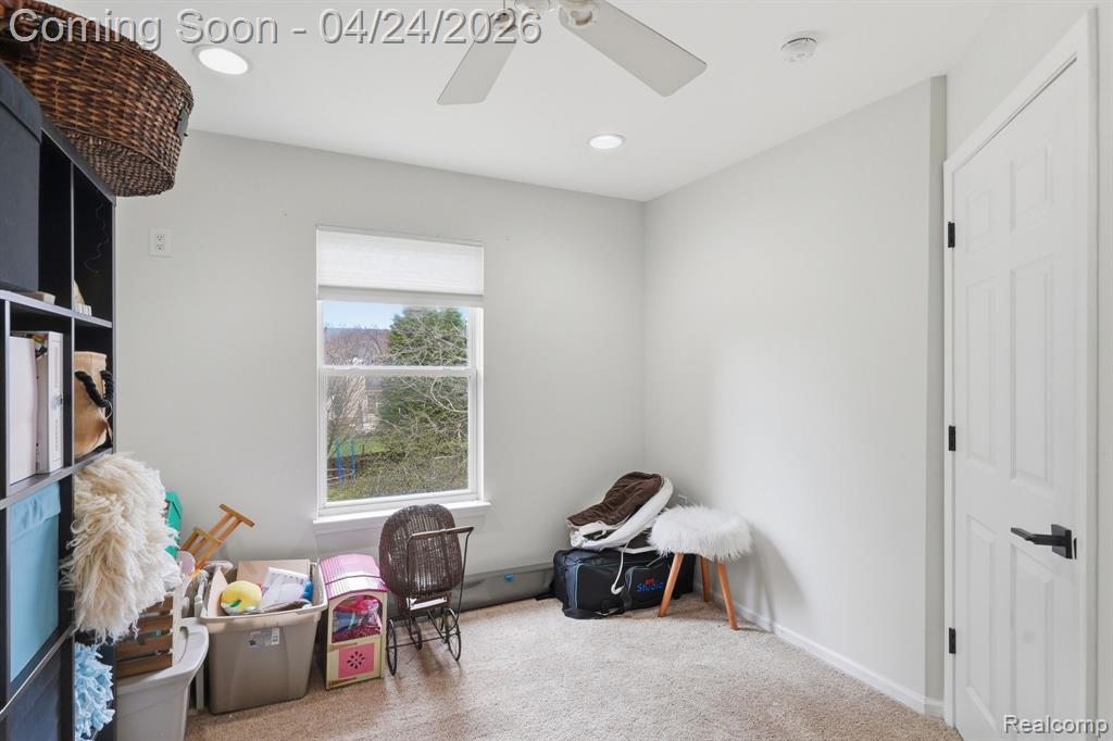 1140 Olympic Court, Oxford, MI 48371 — Photo 22