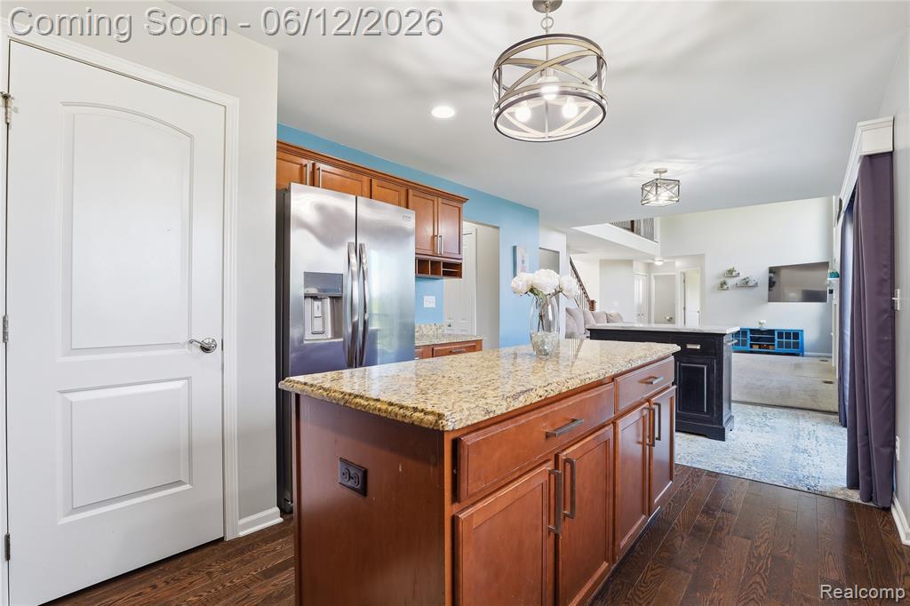 6176 Sterling Trail, Dexter, MI 48130 — Photo 21