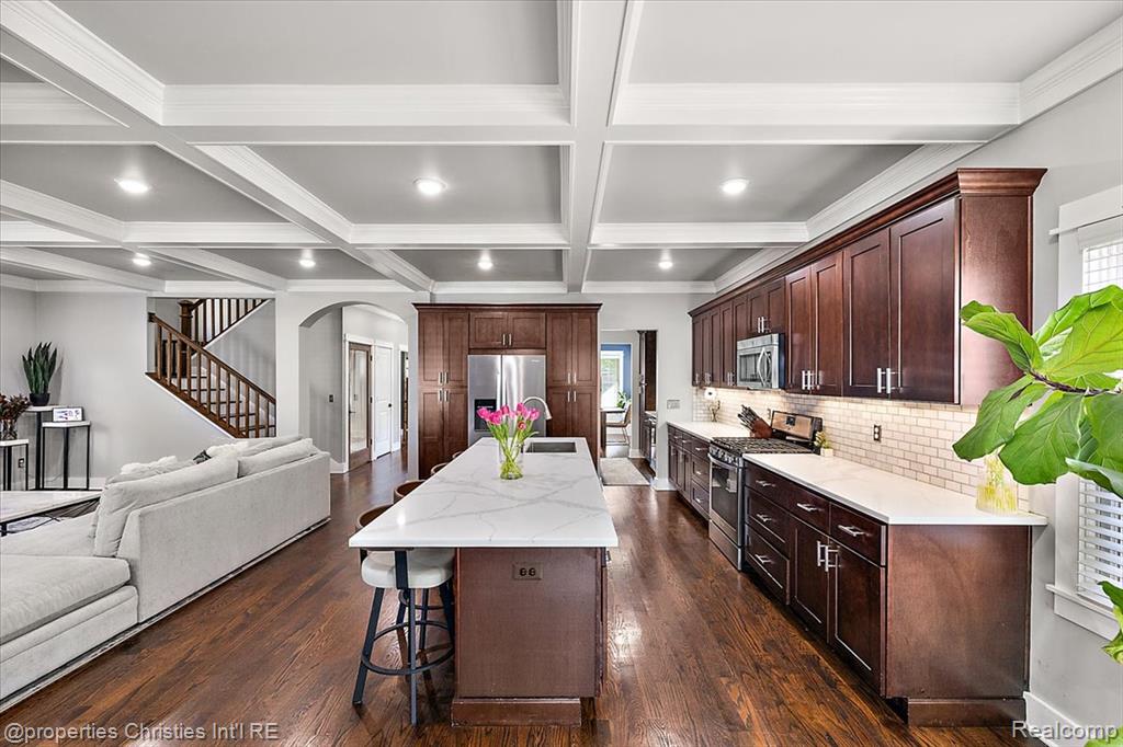 723 N Altadena Avenue, Royal Oak, MI 48067 — Photo 30