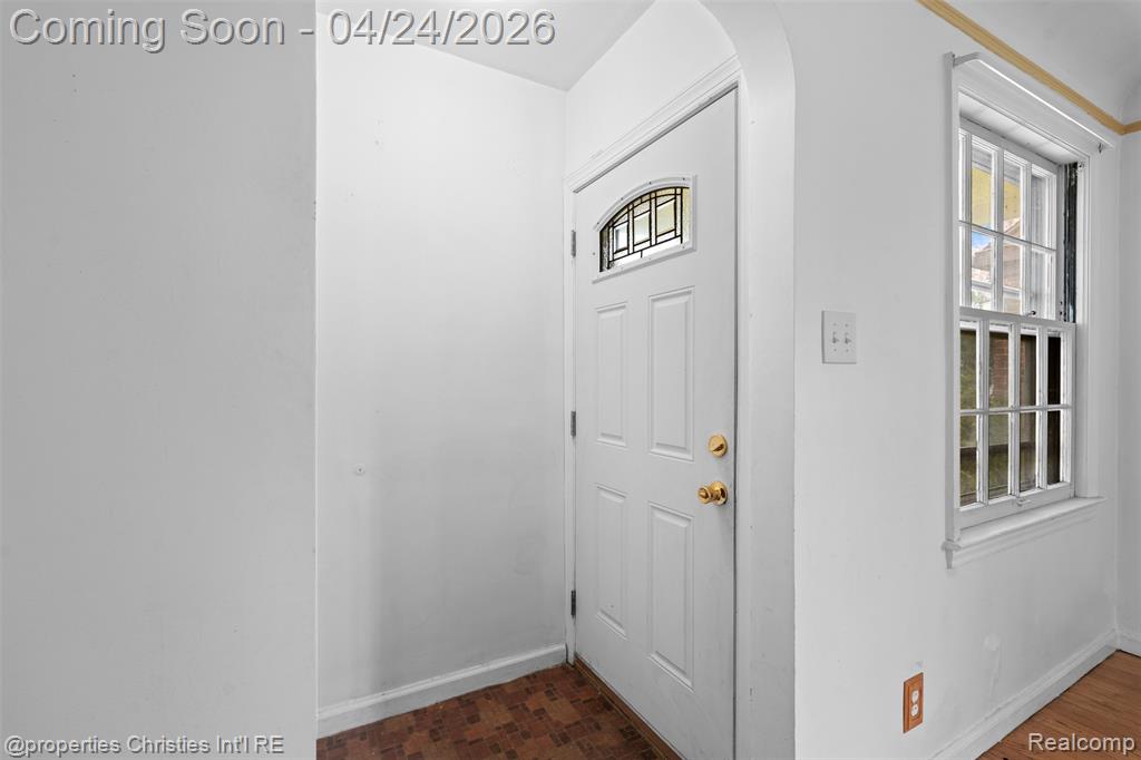 1611 Ethel Avenue, Lincoln Park, MI 48146 — Photo 7