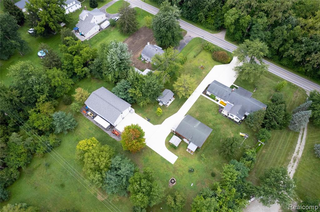 10784 Exeter Road, Carleton, MI 48117 — Photo 54