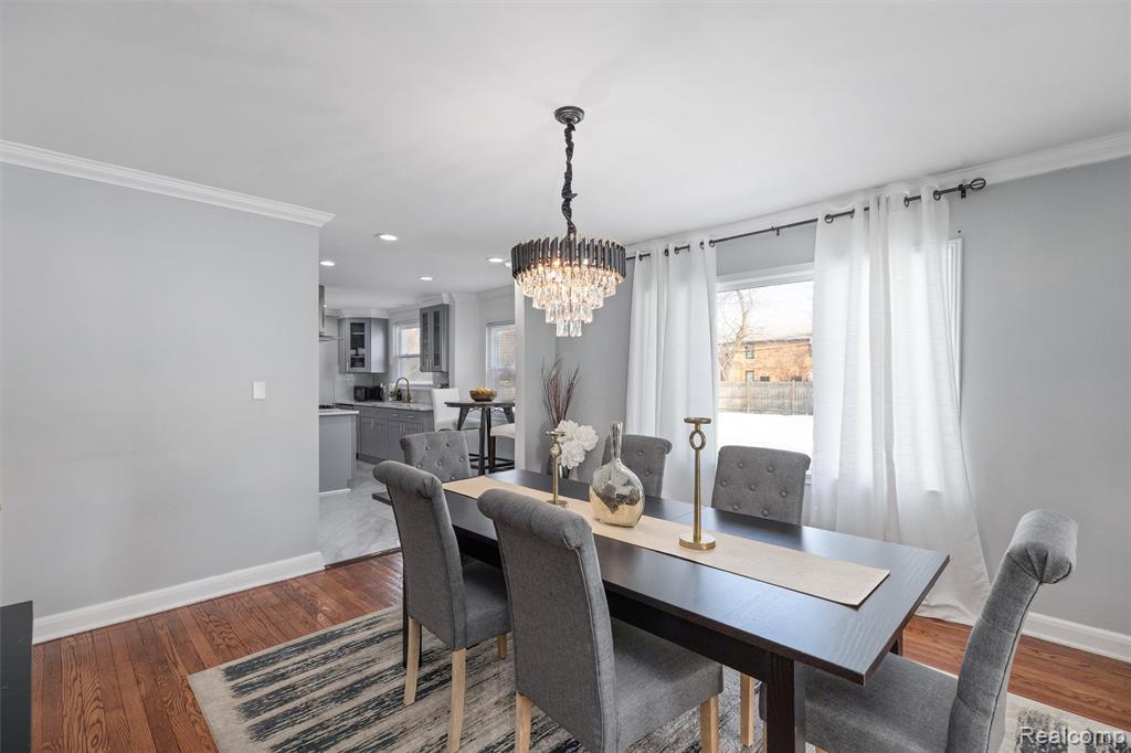 17200 Pontchartrain Boulevard, Highland Park, MI 48203 — Photo 9
