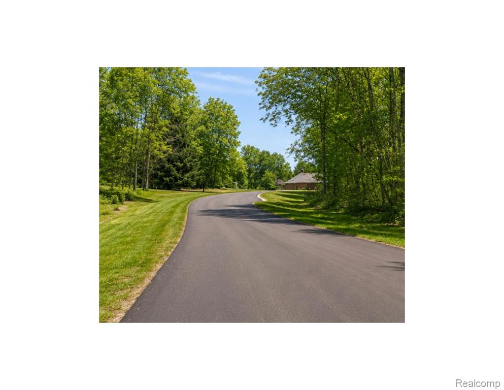 4171 BELLE RIDGE Drive, Dryden, MI 48428 — Photo 2